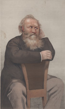 Francis Charles Gounod